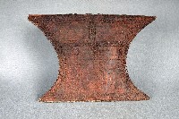 背墊 藏品圖，第1張