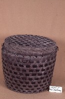 蛋籃(書籃)藏品圖，第1張