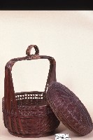 飯籃藏品圖，第1張