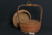 飯籃藏品圖，第1張