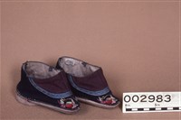 三寸金蓮藏品圖，第1張