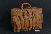 籐籃藏品圖，第2張