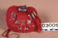 煙草袋藏品圖，第1張