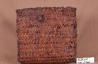 藤編籃藏品圖，第1張