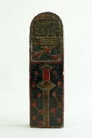 道教令牌藏品圖，第1張