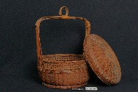 謝籃藏品圖，第1張