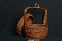 謝籃藏品圖，第1張