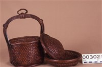 小謝籃藏品圖，第1張