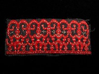 布藏品圖，第1張