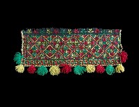 布藏品圖，第1張