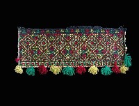 布藏品圖，第1張