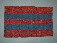 布(喪巾布)藏品圖，第1張