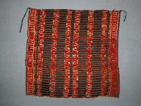布(喪巾布)藏品圖，第1張