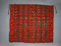 布(喪巾布)藏品圖，第1張