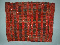 布(喪巾布)藏品圖，第1張