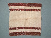 布(喪巾布)藏品圖，第1張