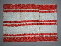 布(喪巾布)藏品圖，第1張