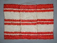 布(喪巾布)藏品圖，第1張