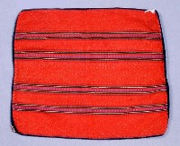 布(綁腿)藏品圖，第1張