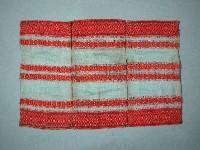 布(喪巾布)藏品圖，第1張