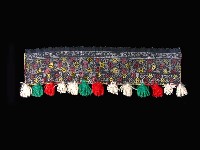 布藏品圖，第1張