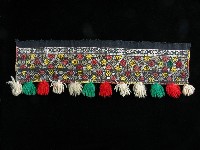 布藏品圖，第1張