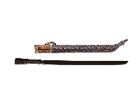 刀藏品圖，第2張