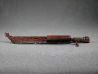 刀藏品圖，第1張