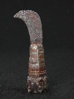 祭神用具(刀)藏品圖，第1張