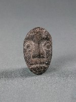 竹筒(石神)藏品圖，第1張