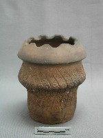 陶壺藏品圖，第1張