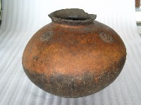 陶壺藏品圖，第1張