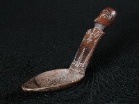 木匙藏品圖，第1張