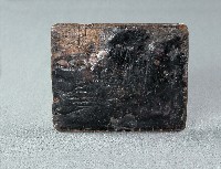 蠟板藏品圖，第2張