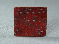 蠟板藏品圖，第2張