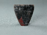 蠟板藏品圖，第2張