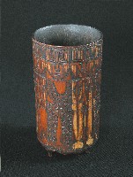 竹刻藏品圖，第1張