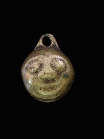 銅鈴藏品圖，第1張