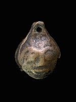 銅鈴藏品圖，第1張