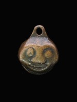 銅鈴藏品圖，第1張