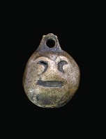 銅鈴藏品圖，第1張