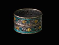 銀手指藏品圖，第1張