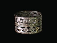 銀手指藏品圖，第1張