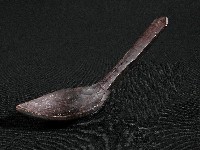 木匙藏品圖，第1張