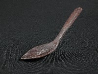 木匙藏品圖，第1張