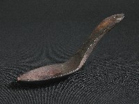 木匙藏品圖，第1張