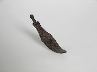 刻匙藏品圖，第1張