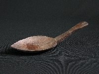 木匙藏品圖，第1張