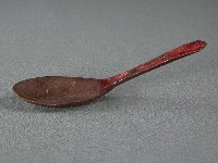 木匙藏品圖，第1張