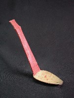 木匙藏品圖，第1張